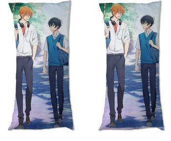 Dakimakura Sasaki to Miyano DO WYBORU