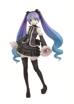 Hatsune Miku -Project DIVA- Arcade Future Tone - Hatsune Miku - SPM Figure - Infinity