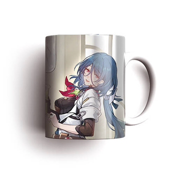 Kubek Honkai: Star Rail - Natasha DO WYBORU