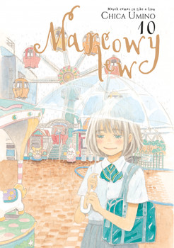 Marcowy lew 10