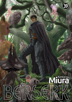 Berserk 39