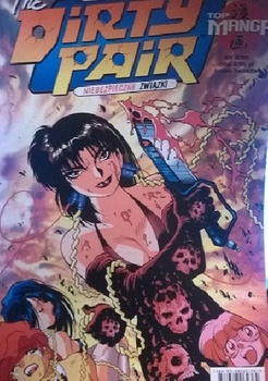 The Dirty Pair