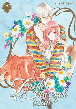 Znaki naszych uczuć 7