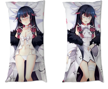 Dakimakura Genshin Impact - Columbina DO WYBORU