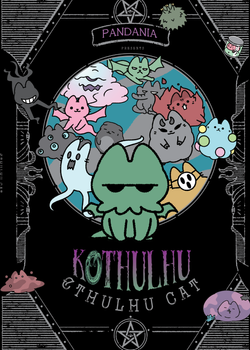 Kothulhu