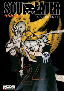 Soul Eater 24