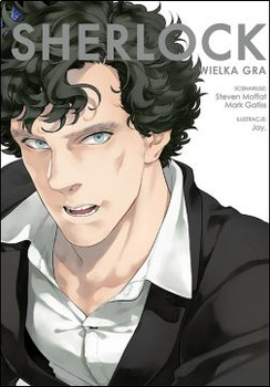 Sherlock 3 - Wielka Gra