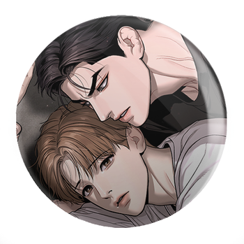 Przypinka Jinx DO WYBORU