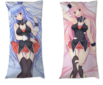 Dakimakura Mondaiji-tachi DO WYBORU