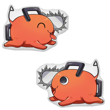 Poduszka Chibi Chainsaw Man - Pochita