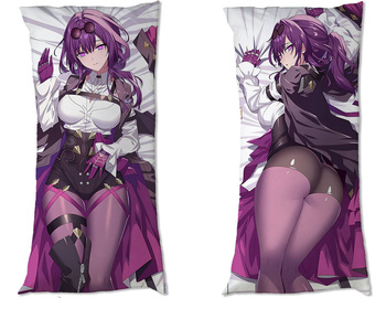 Dakimakura Honkai: Star Rail - Kafka  DO WYBORU Duża