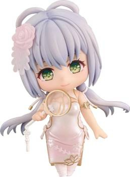 Vsinger Nendoroid Action Figure Luo Tianyi: Grain in Ear Ver.