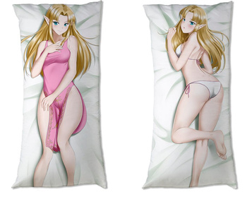 Dakimakura The Legend of Zelda / Link DO WYBORU