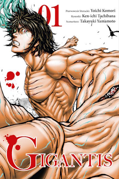 Gigantis 1