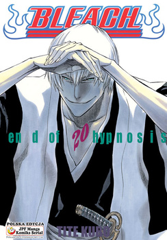 Bleach 20