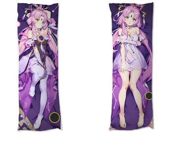 Dakimakura Honkai: Star Rail - Fu Xuan   DO WYBORU 150x50