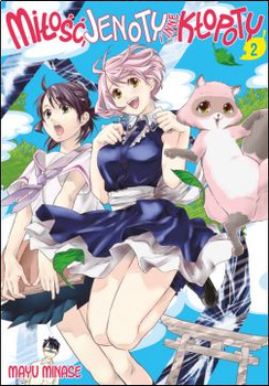 Miłość, Jenoty i inne kłopoty 2