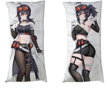 Dakimakura Zenless Zone Zero - Grace Howard DO WYBORU