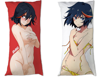 Dakimakura Kill La Kill DO WYBORU duża