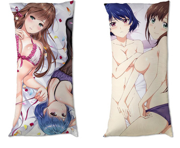 Dakimakura Domestic Girlfriend / Domestic na Kanojo DO WYBORU