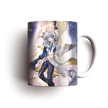 Kubek Honkai: Star Rail - Sunday DO WYBORU