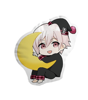 Poduszka Chibi IDOLiSH 7 - Tenn Kujo