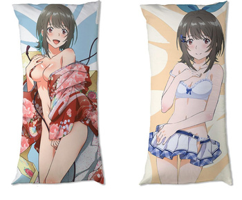 Dakimakura Irozuku Sekai no Ashita kara / Iroduku: The World in Colors  DO WYBORU