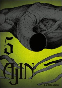 Ajin 5