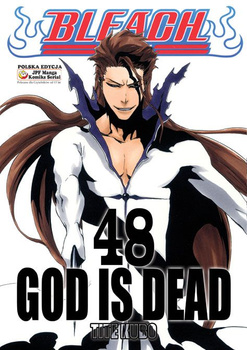 Bleach 48