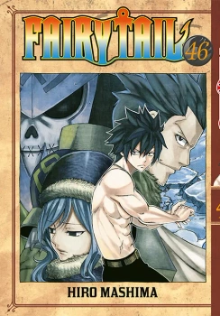 Fairy Tail 46