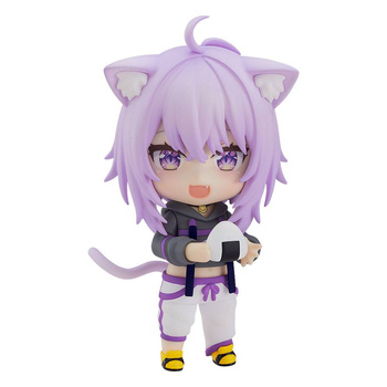 Hololive Production Nendoroid Nekomata Okayu