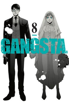 Gangsta 8