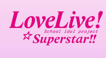 Mystery Box Love Live! Superstar - RÓŻNE WARIATNY CENOWE