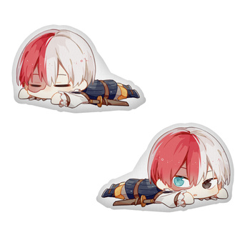 Poduszka Chibi My Hero Academia - Todoroki Shoto
