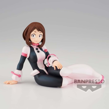 Boku no Hero Academia - Uraraka Ochaco - Break Time Collection (Vol. 4)