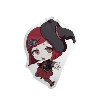 Poduszka Chibi Danganronpa - Himiko Yumeno