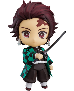 Demon Slayer: Kimetsu no Yaiba Nendoroid Tanjiro Kamado