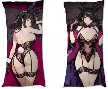 Dakimakura BrownDust2 DO WYBORU