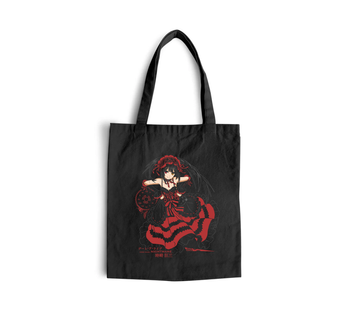 Torba z uszami z Date a live