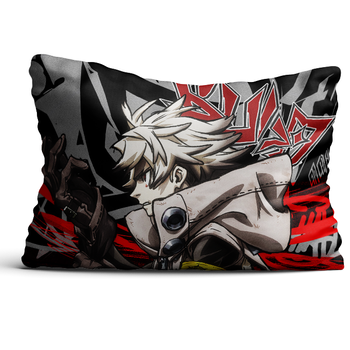 Poduszka Gachiakuta DO WYBORU