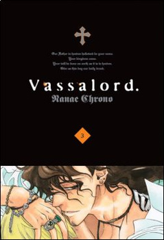 Vassalord 3