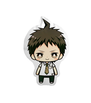 Poduszka Chibi - Danganronpa - Hajime Hinata