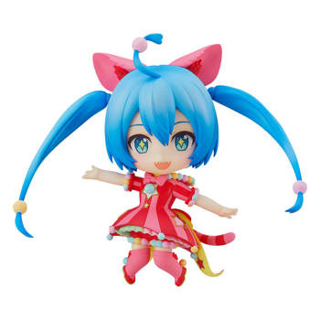Hatsune Miku: Colorful Stage! Nendoroid Action Figure Hatsune Miku