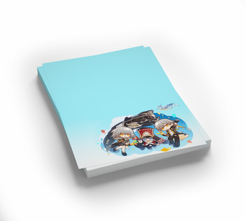 Notes Honkai: Star Rail