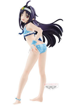 Sword Art Online Memory Defrag - Yuuki - EXQ Figure