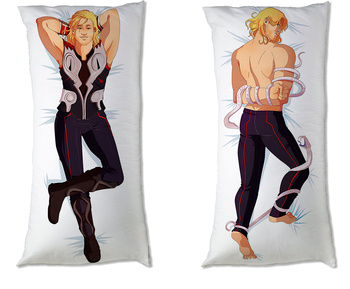 Dakimakura Thor DO WYBORU