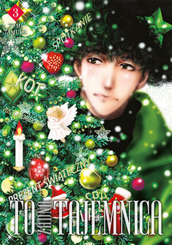 To żadna tajemnica 3
