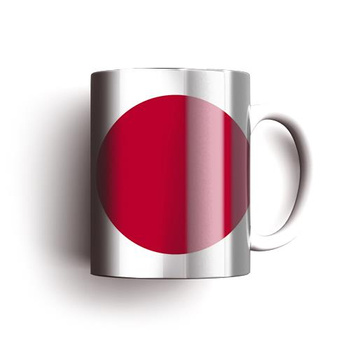 Kubek Magiczny Japonia DO WYBORU