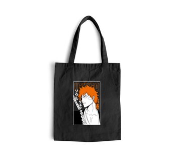 Torba z uszami z Bleach