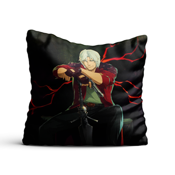 Poduszka kwadratowa Devil May Cry DO WYBORU